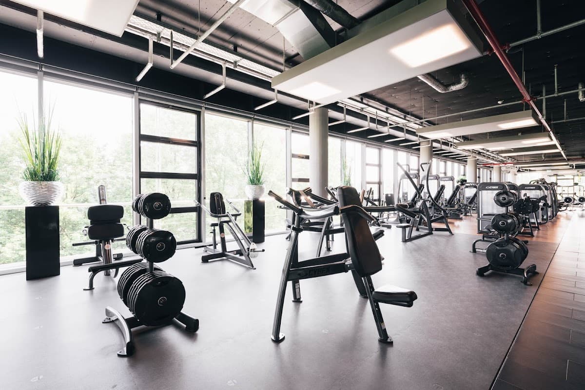 Body + Soul Center Englischer Garten - Bild 2