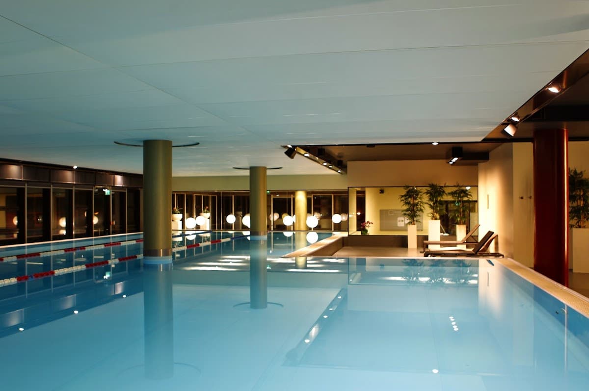 Body + Soul Center Englischer Garten - Bild 3