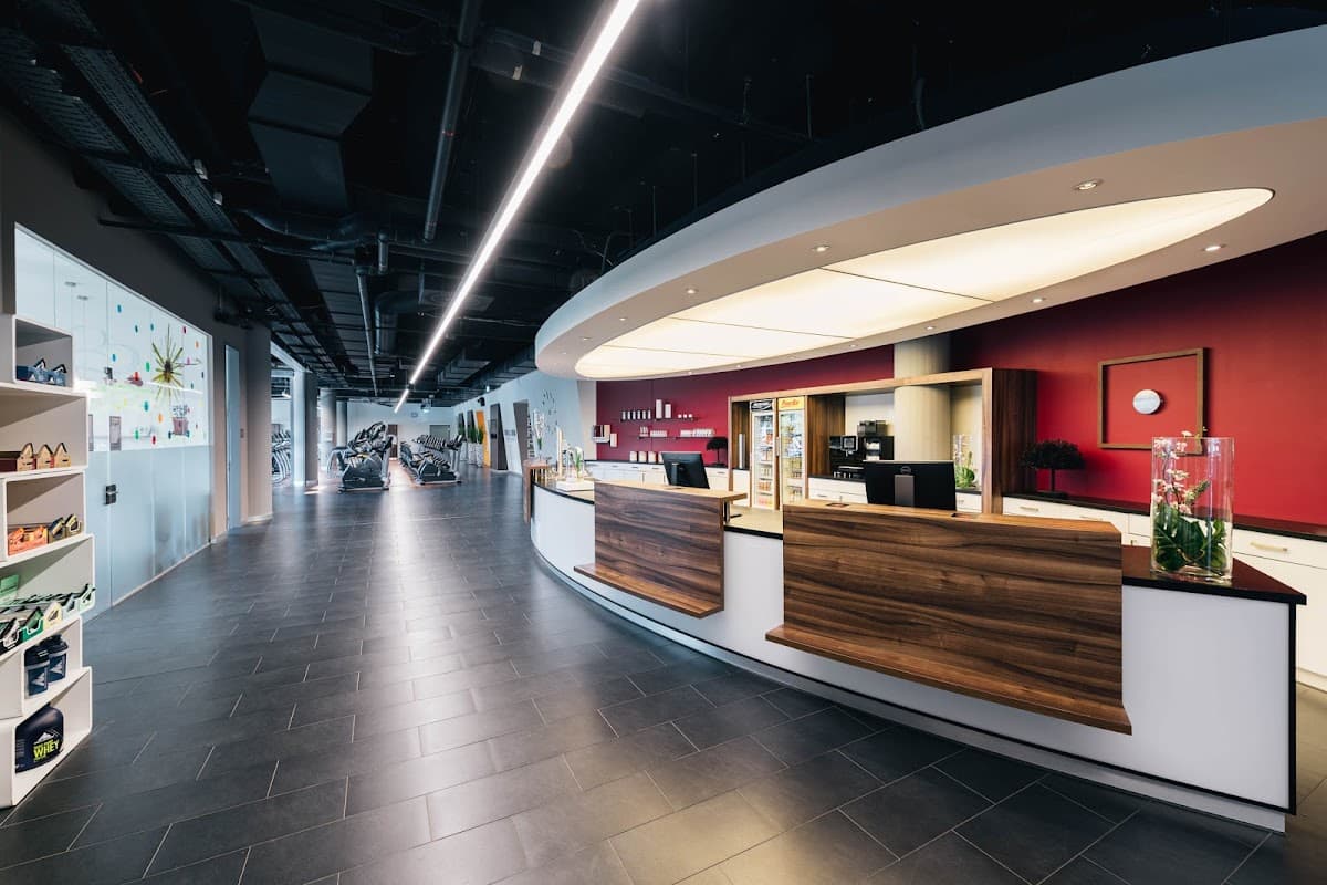 Body + Soul Center Englischer Garten - Bild 5