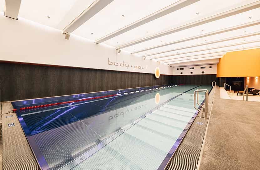 Body + Soul Center Hirschgarten - Bild 3