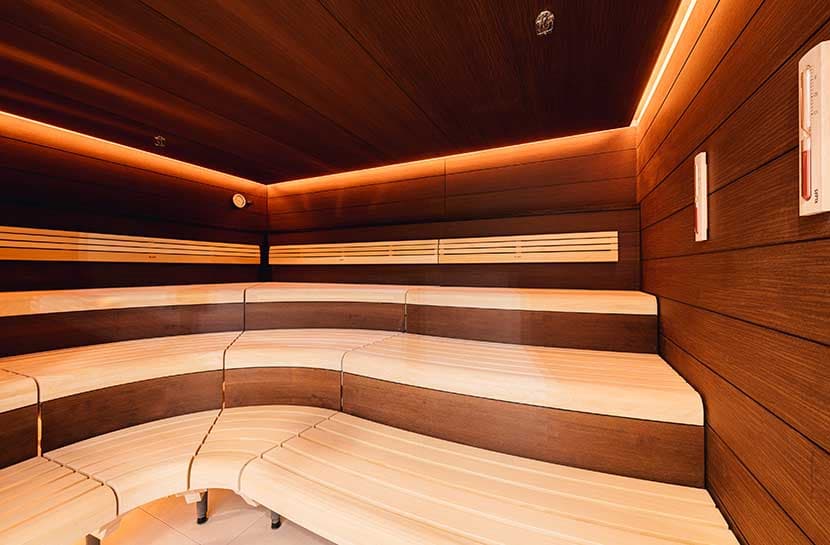 Body + Soul Center Hirschgarten - Bild 4