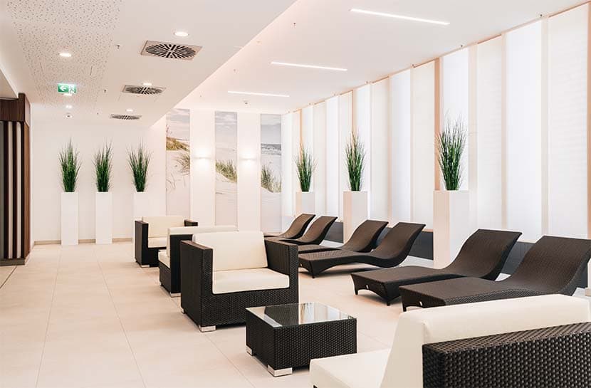 Body + Soul Center Hirschgarten - Bild 5