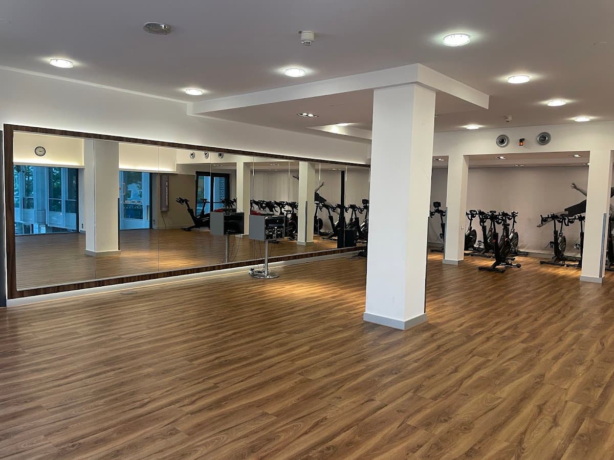 Body + Soul Center München Mitte - Bild 2