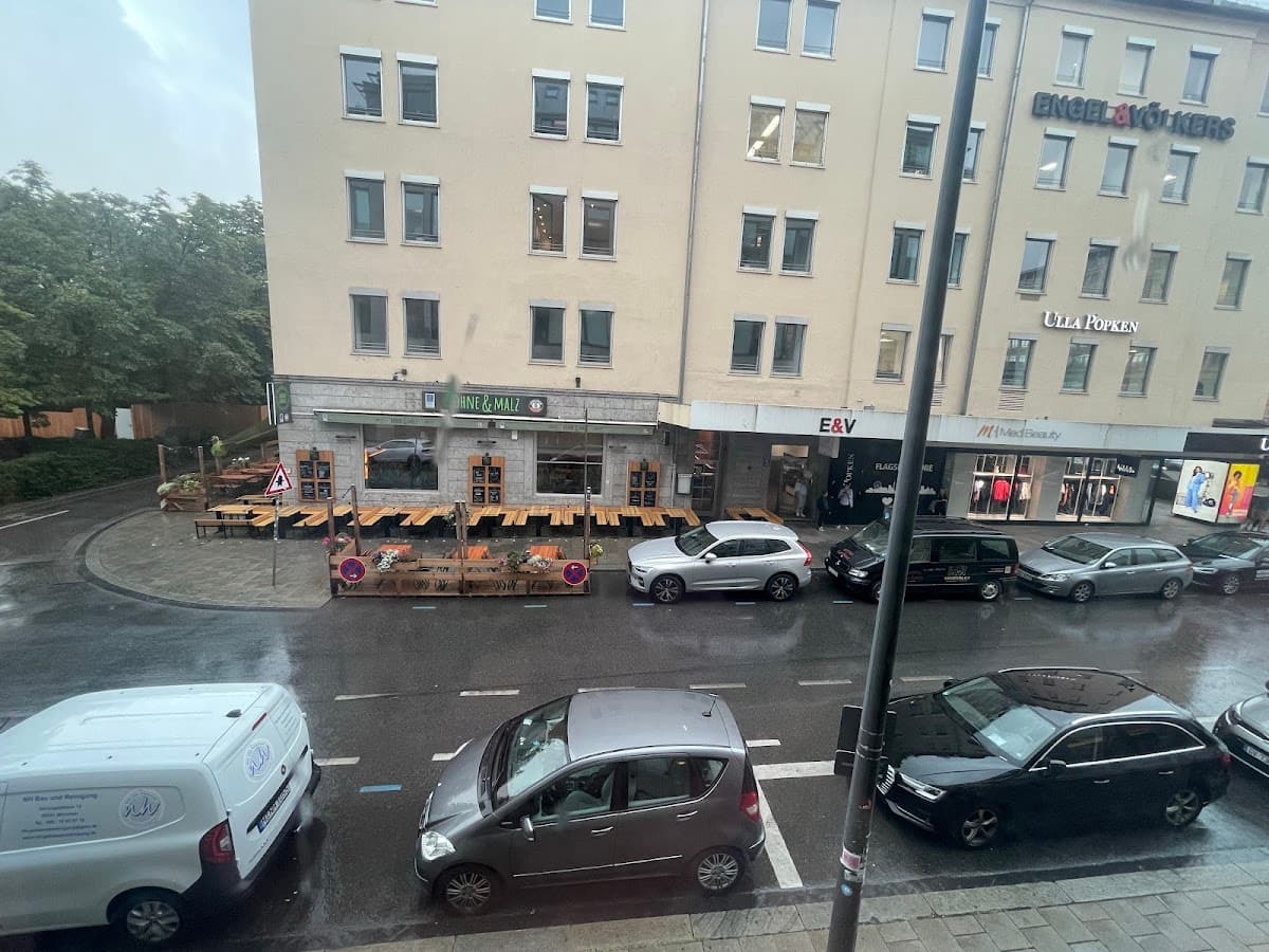 Body + Soul Center München Mitte - Bild 3