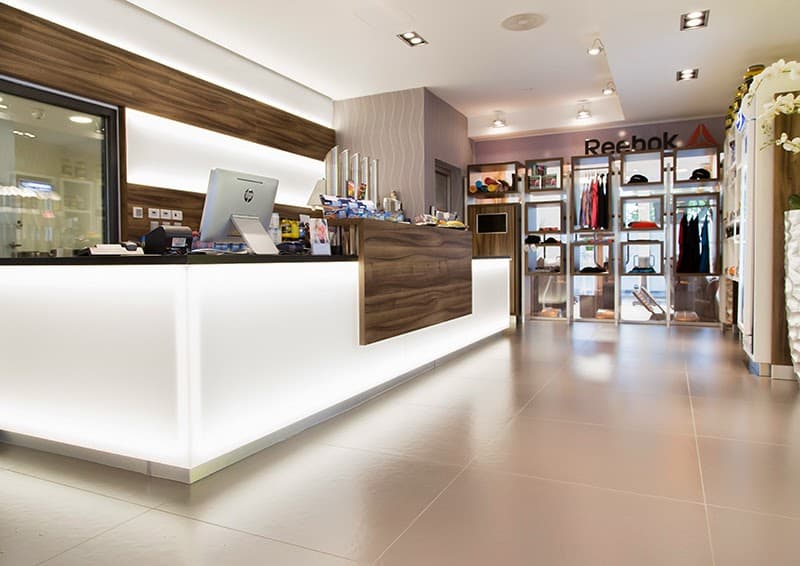 Body + Soul Center München Mitte - Bild 5