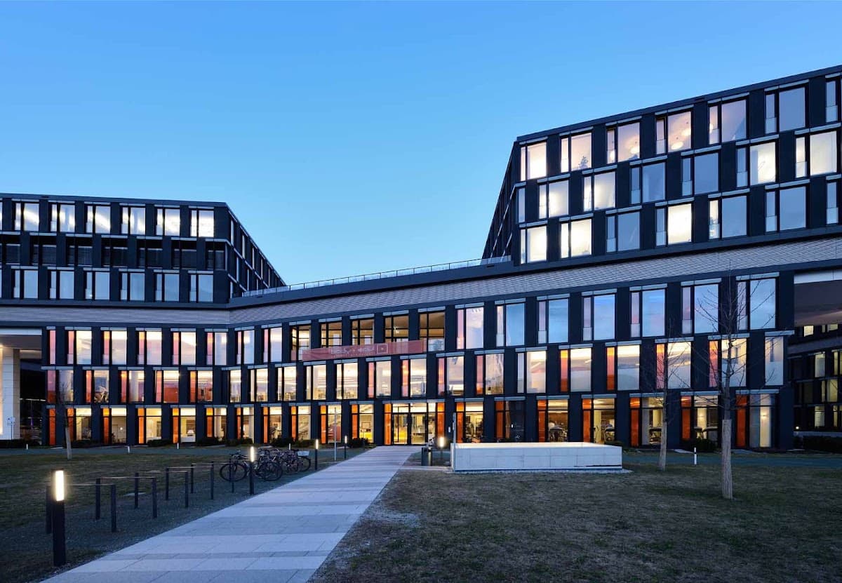 Body + Soul Center München Nord