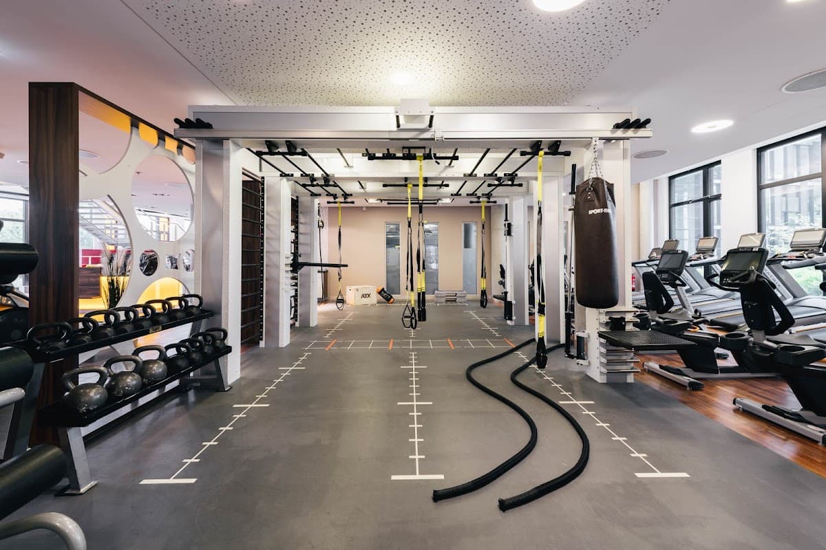 Body + Soul Center München Nord - Bild 3