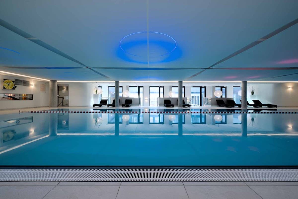 Body + Soul Center München Nord - Bild 4