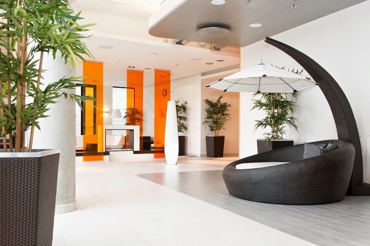 Body + Soul Center München Nord - Bild 5