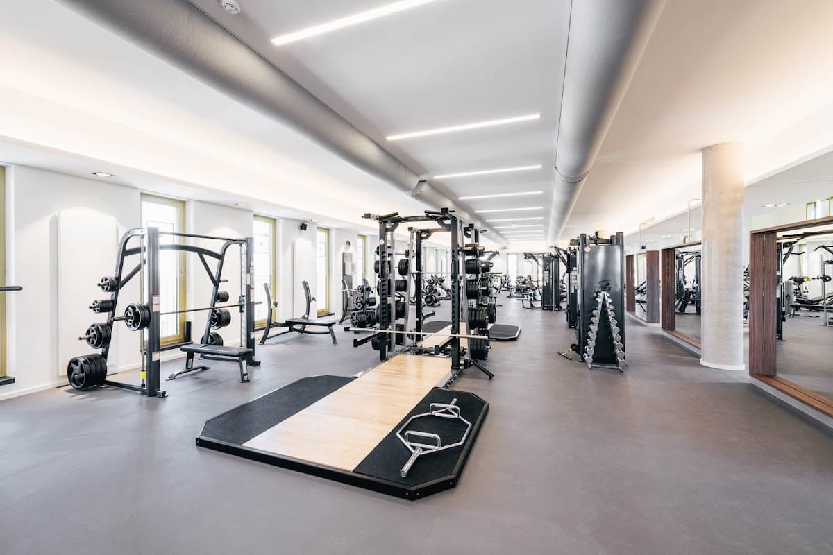 Body + Soul Center Sendling