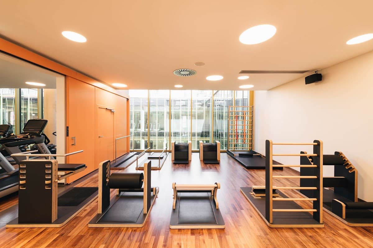 Body + Soul Center Sendling - Bild 2