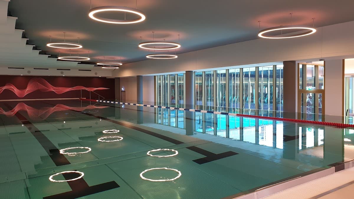 Body + Soul Center Sendling - Bild 3