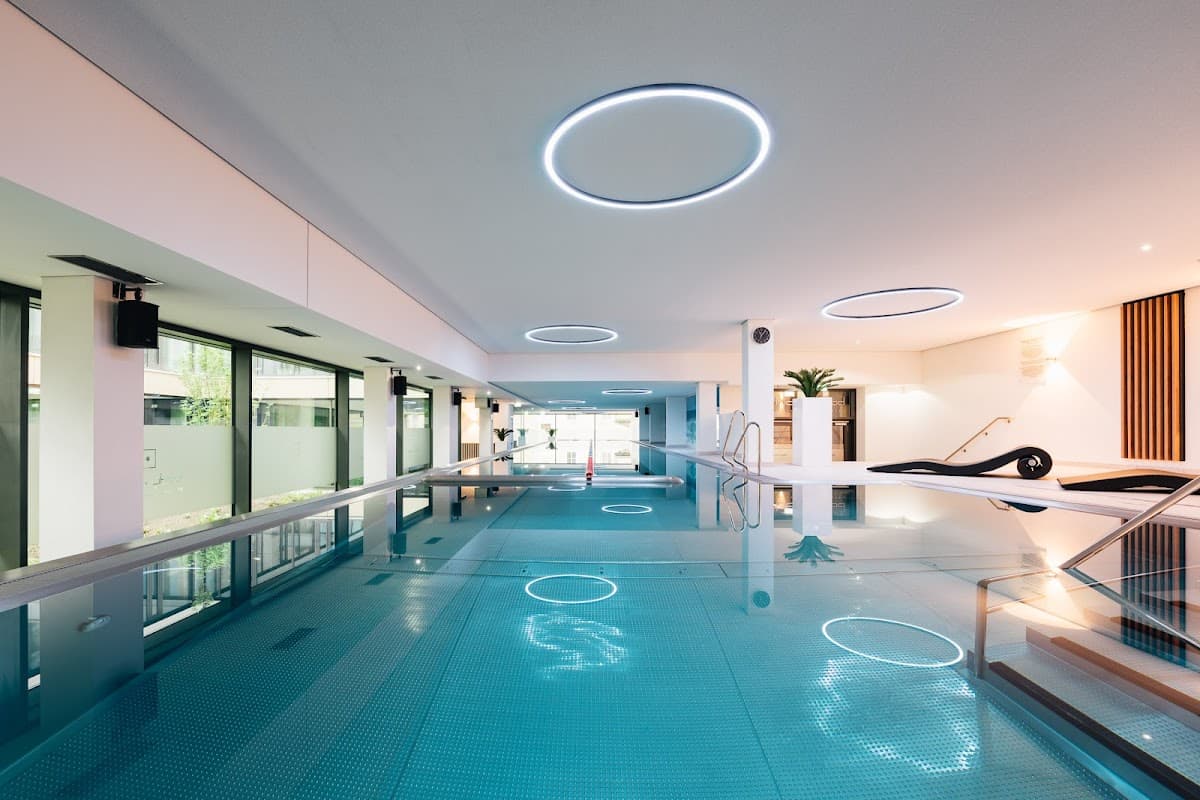 Body + Soul Center Theresienhöhe