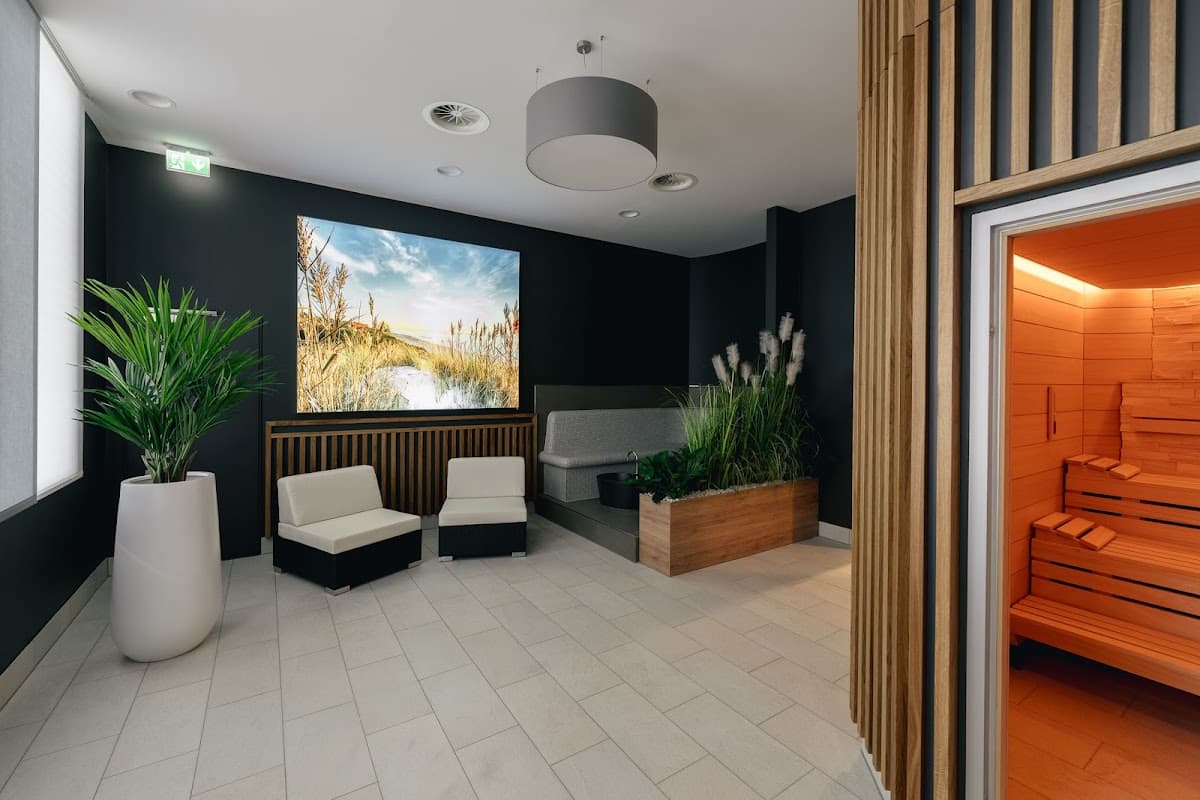 Body + Soul Center Trudering - Bild 2