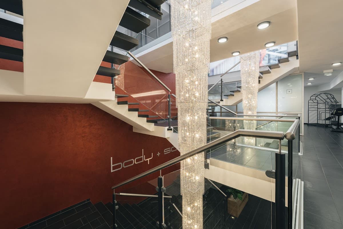 Body + Soul Center Trudering - Bild 3