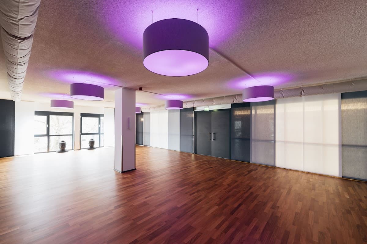 Body + Soul Center Trudering - Bild 4