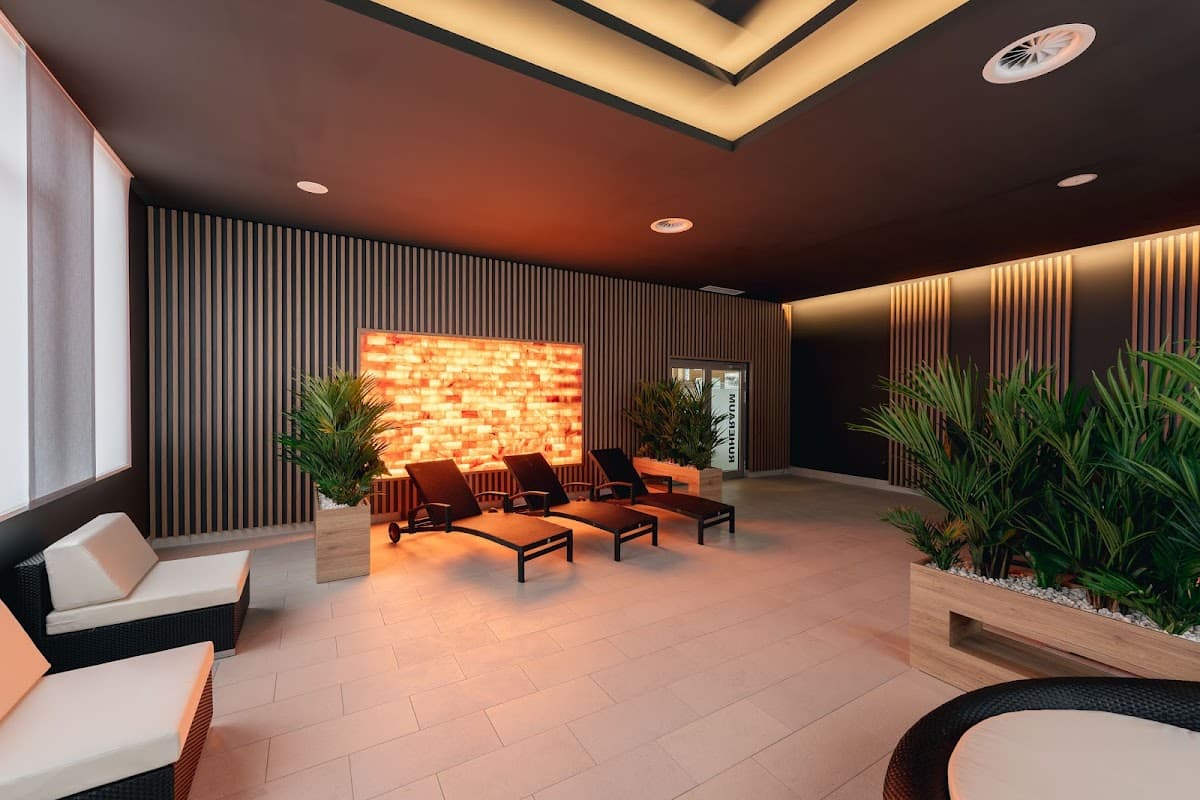 Body + Soul Center Trudering - Bild 5