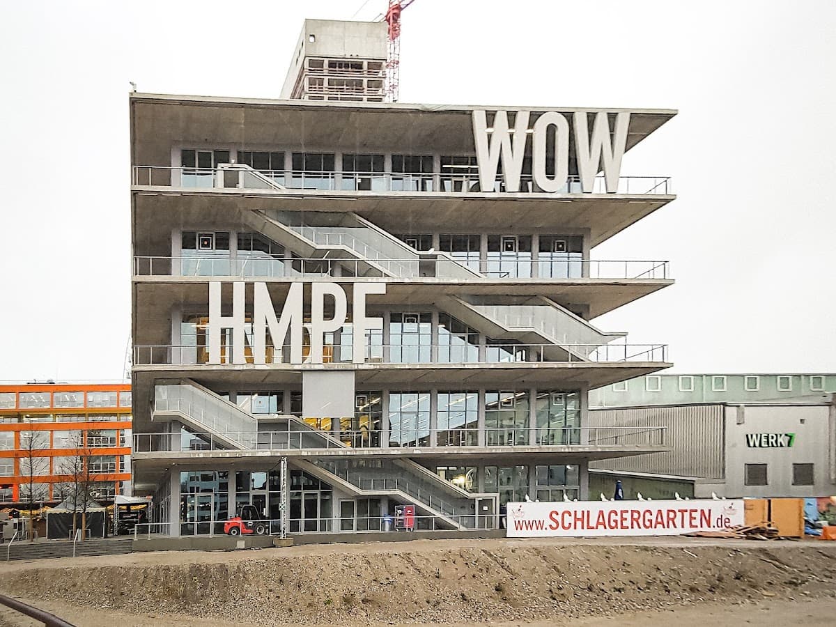 Body + Soul Center WERK12 - Bild 4