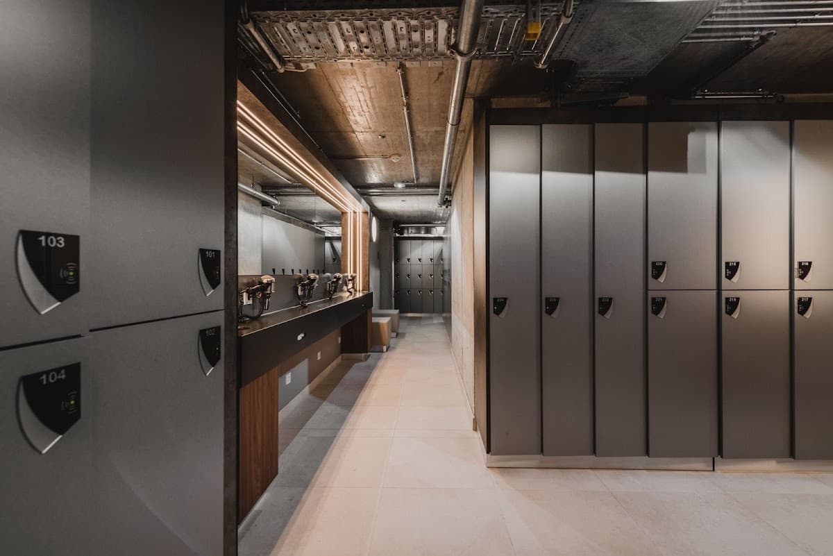 Body + Soul Center WERK12 - Bild 5