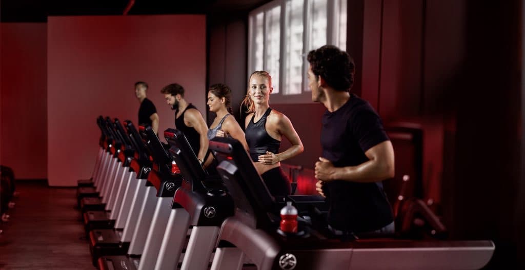 clever fit München-Aubing - Hauptbild