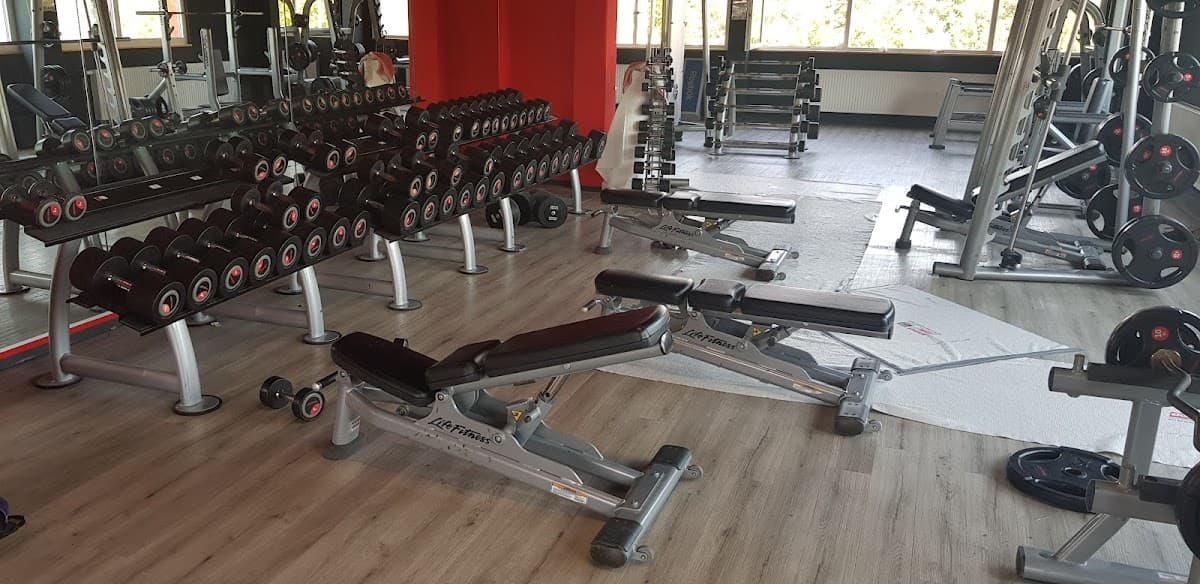 clever fit München-Aubing - Bild 2