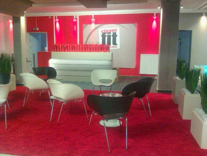 clever fit München-Aubing - Bild 4