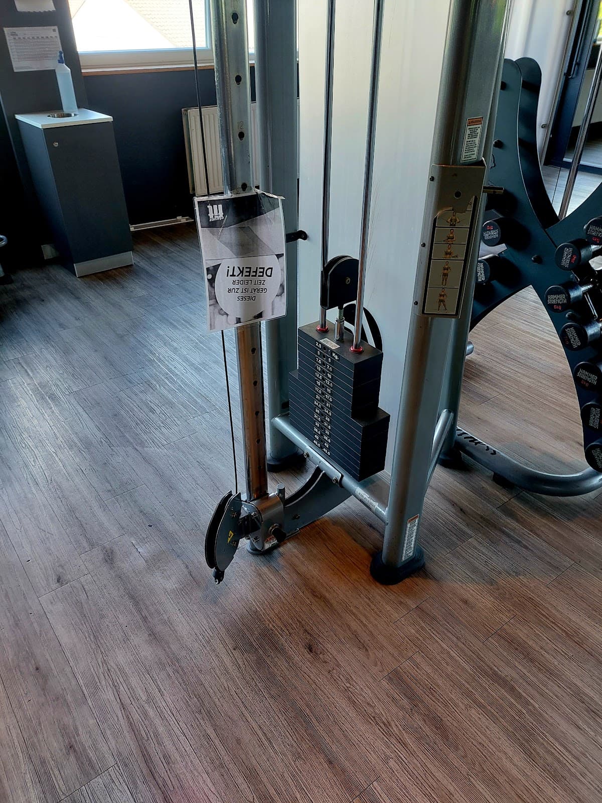 clever fit München-Aubing - Bild 5