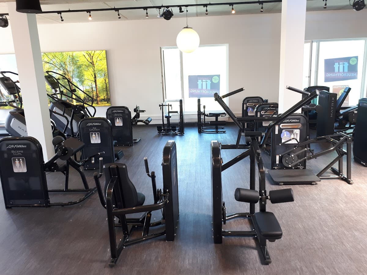 clever fit Berlin-Buch - Bild 2