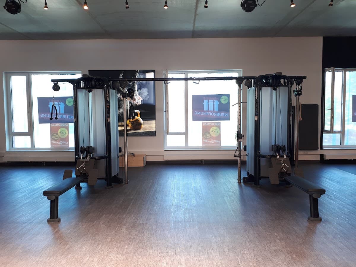 clever fit Berlin-Buch - Bild 4