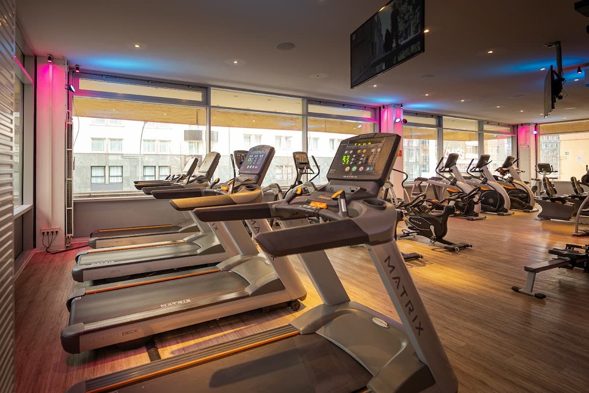 clever fit Berlin-Charlottenburg - Bild 2