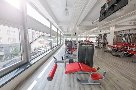 clever fit Berlin-Charlottenburg - Bild 4