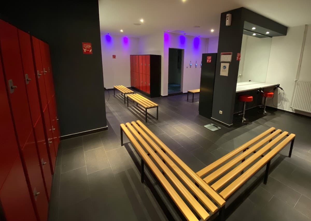 clever fit Berlin-Charlottenburg - Bild 5