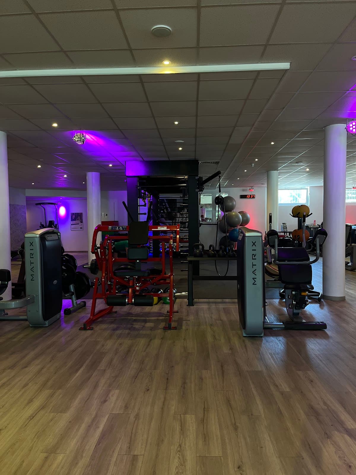 clever fit Berlin-Mahlsdorf - Hauptbild