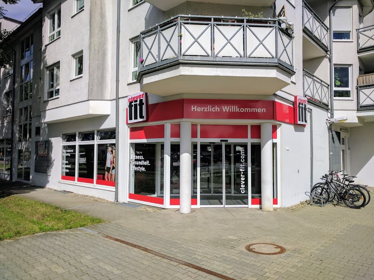 clever fit Berlin-Mahlsdorf - Bild 2