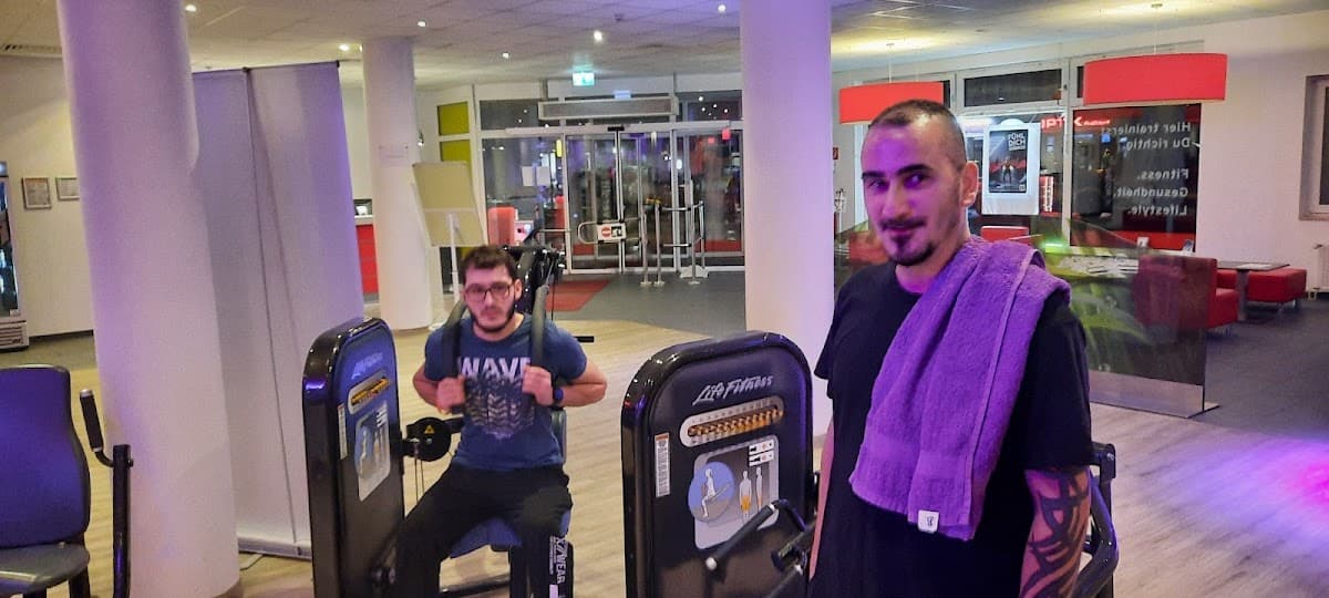 clever fit Berlin-Mahlsdorf - Bild 3