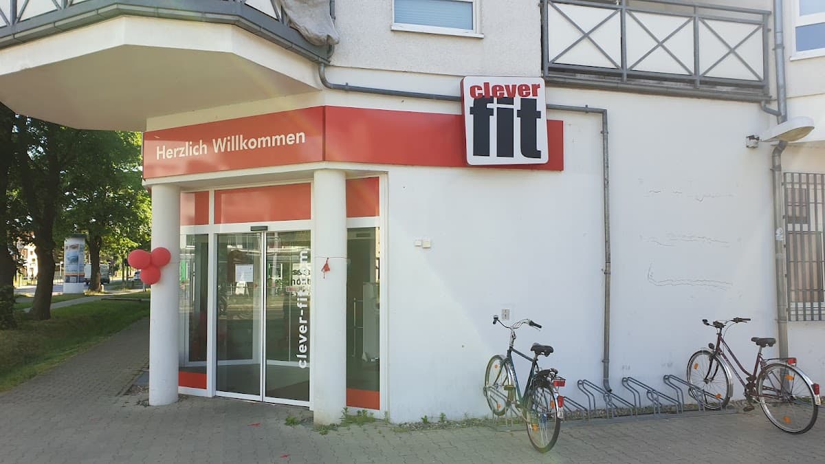 clever fit Berlin-Mahlsdorf - Bild 5