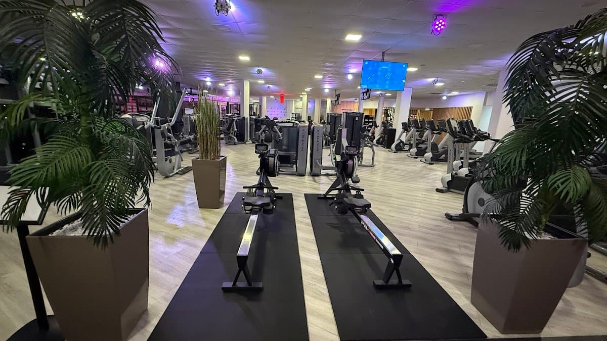 clever fit Berlin-Pankow-Fitnessstudio - Bild 2