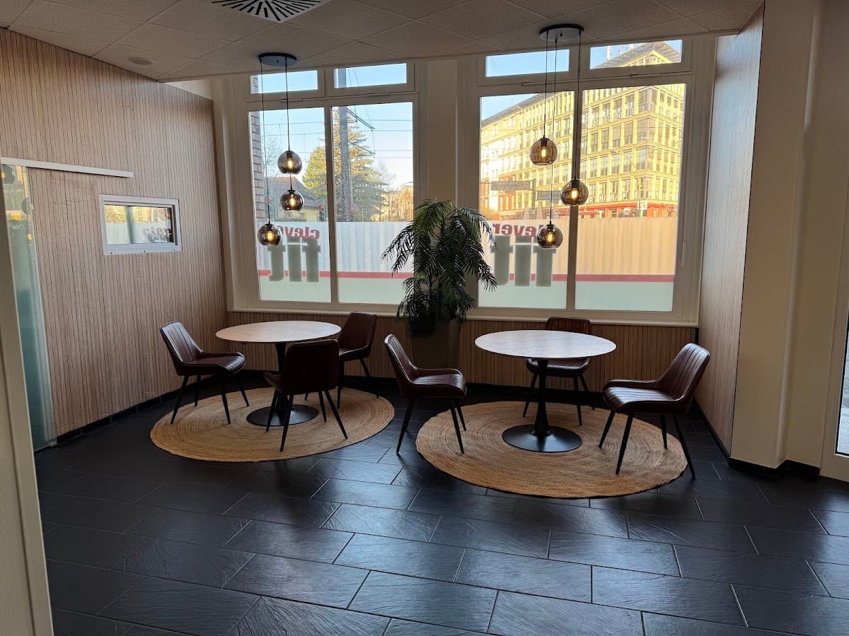 clever fit Berlin-Pankow-Fitnessstudio - Bild 4