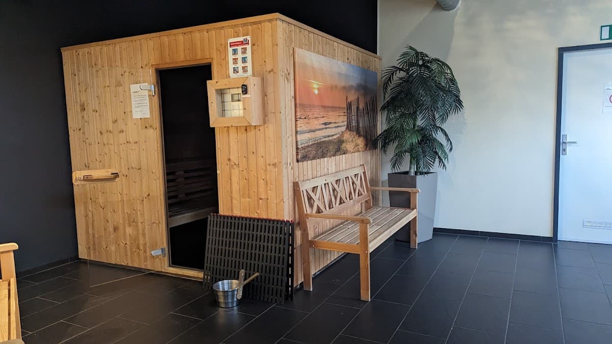 clever fit Berlin-Pankow-Fitnessstudio - Bild 5