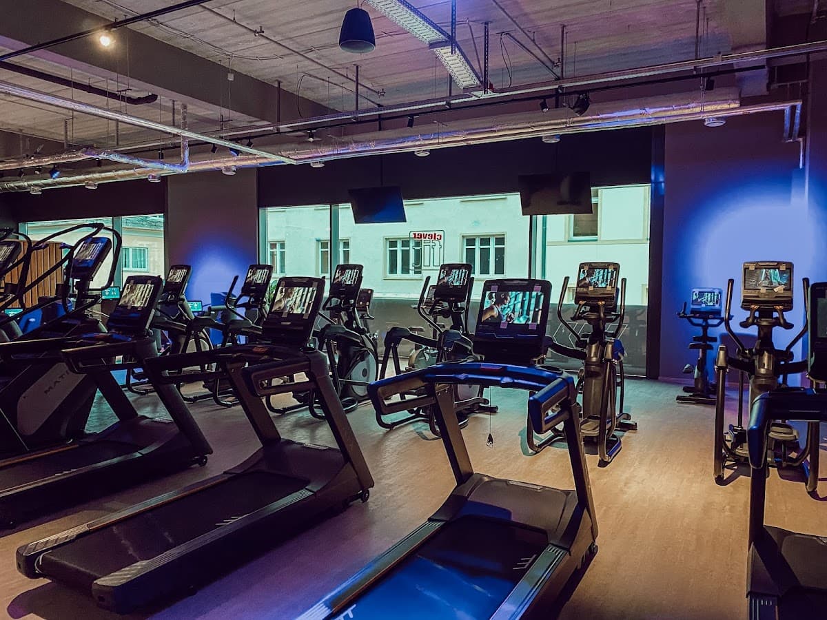 clever fit Frankfurt-Höchst - Bild 3