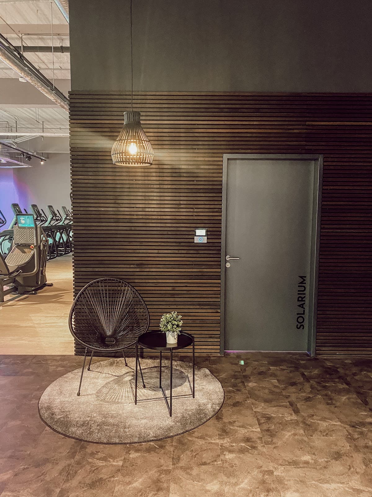 clever fit Frankfurt-Höchst - Bild 4