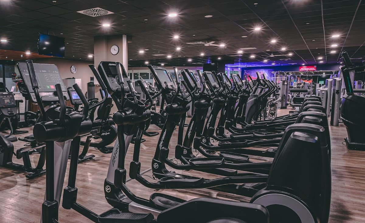 clever fit Hamburg-Neugraben