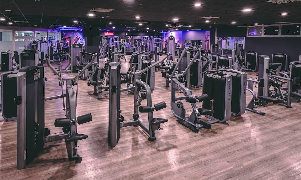 clever fit Hamburg-Neugraben - Bild 2