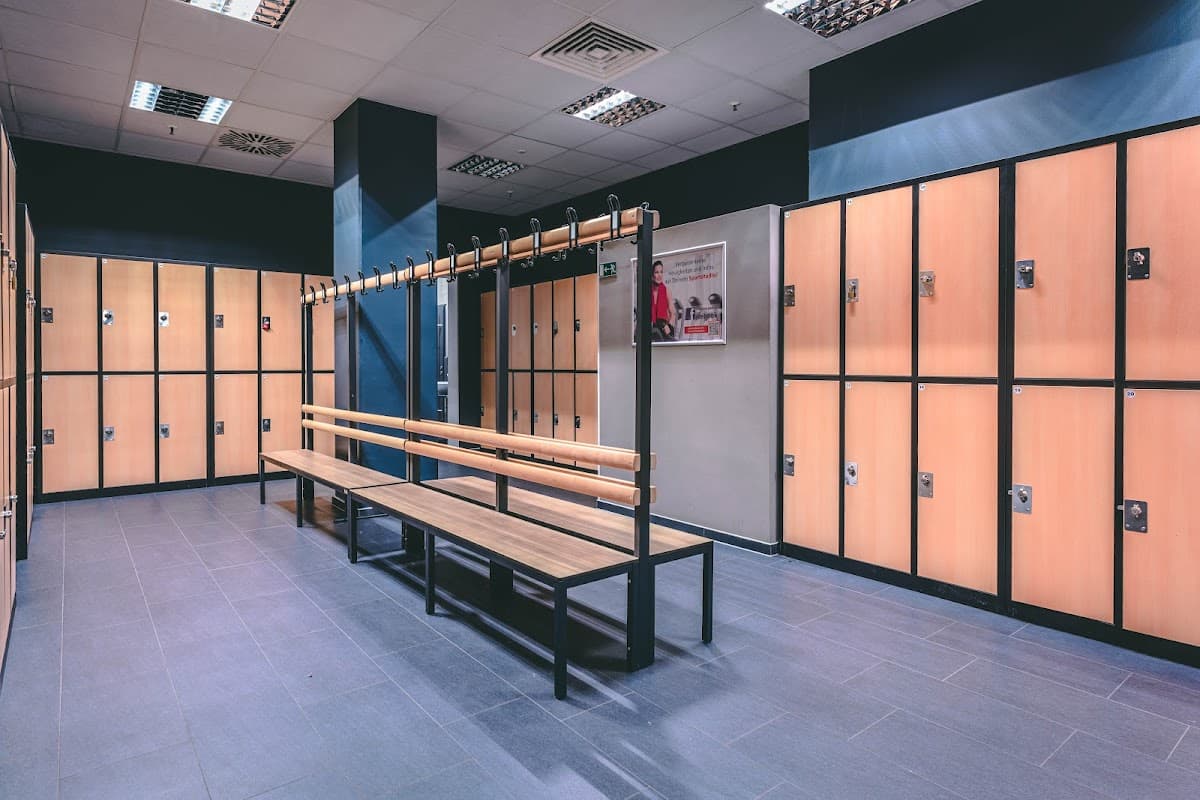 clever fit Hamburg-Neugraben - Bild 3