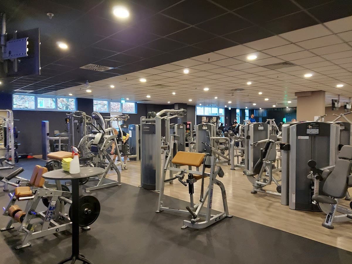 clever fit Hamburg-Neugraben - Bild 4