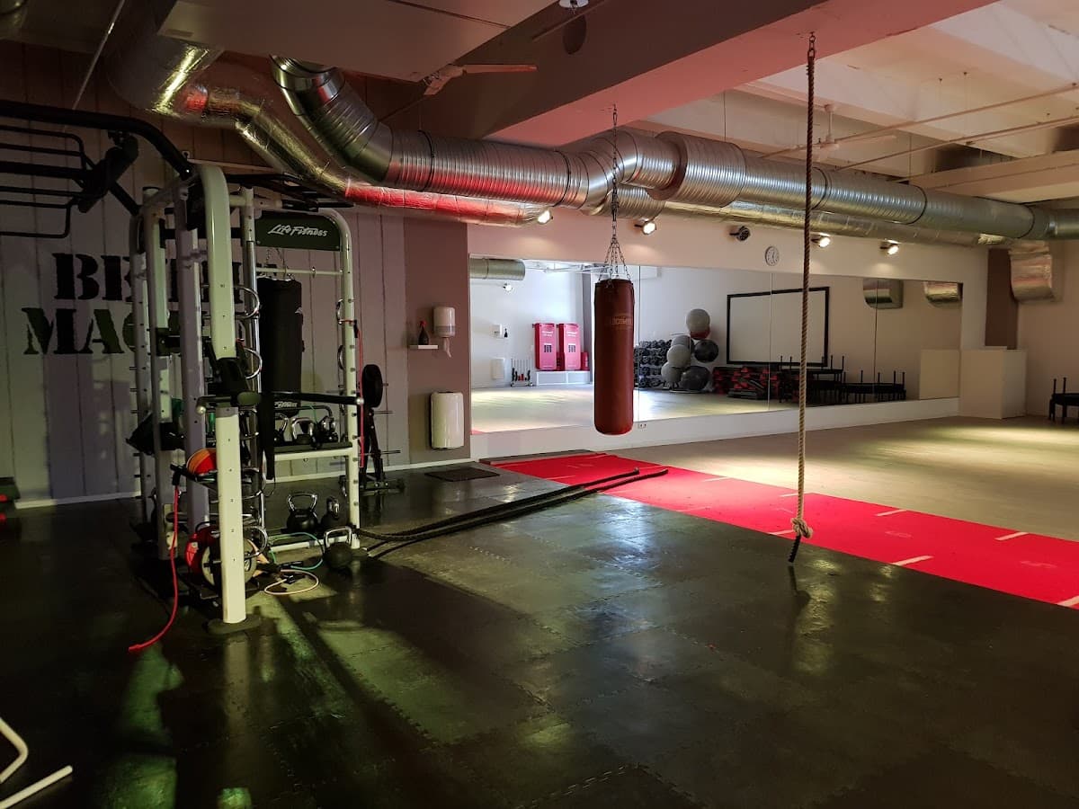 clever fit Hamburg-Neugraben - Bild 5