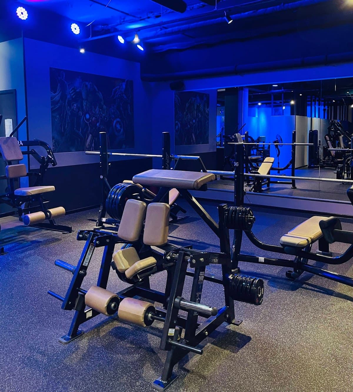 clever fit Hamburg-Niendorf - Bild 2