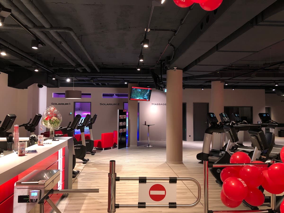 clever fit Hamburg-Niendorf - Bild 3