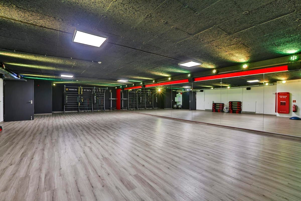 clever fit Hamburg-Niendorf - Bild 4