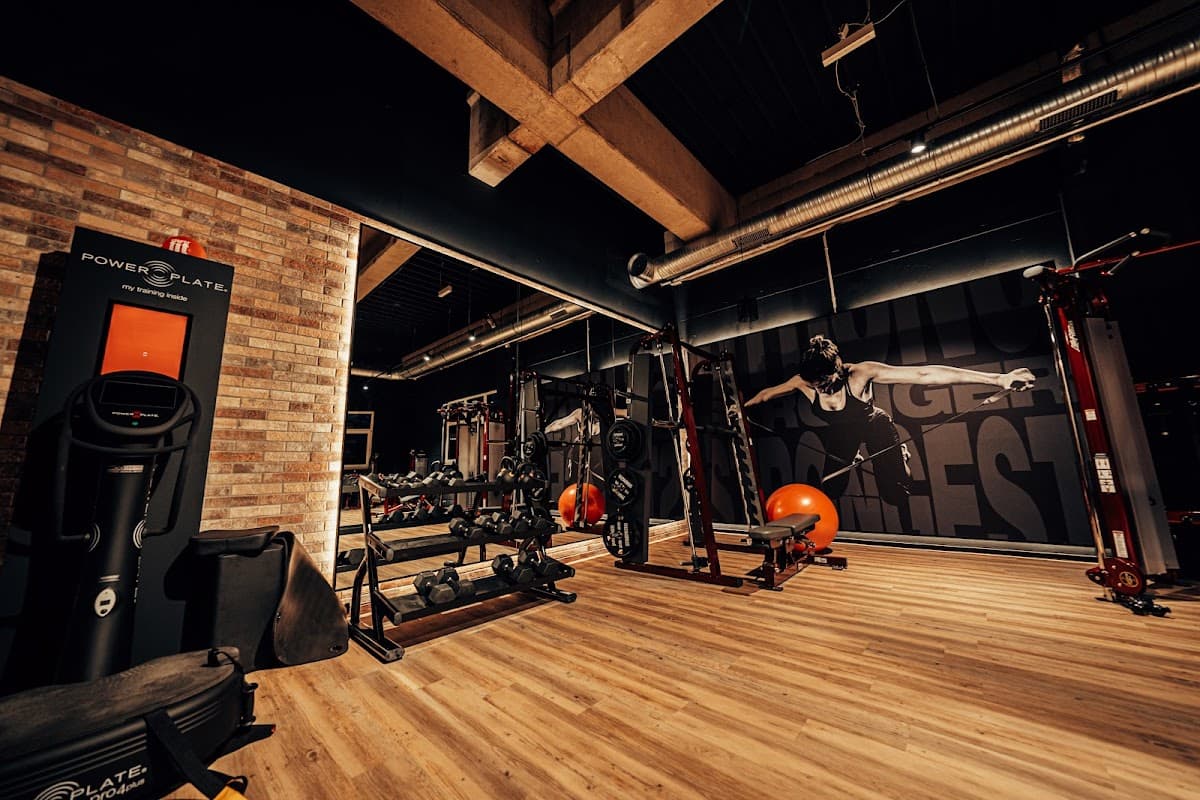 clever fit Hamburg-Osdorf